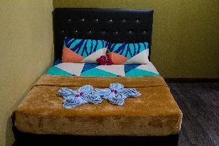 Izz Room Motel Лангкаві Екстер'єр фото