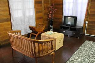 Izz Room Motel Лангкаві Екстер'єр фото